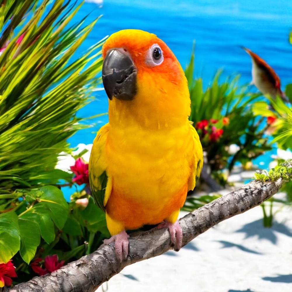 🐥 Sunny 🐥 says, "Welcome to our closet!"